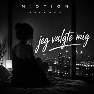 Jeg valgte mig
